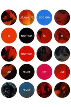 A Woman Is a Woman cover